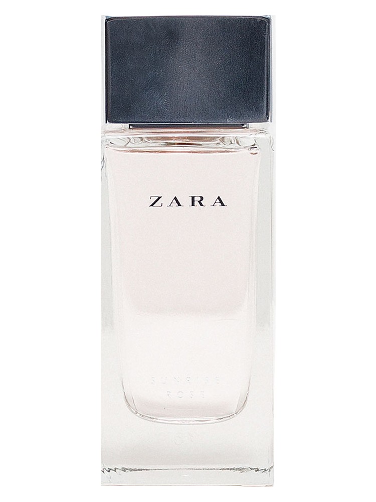 Sunrise Rose Zara