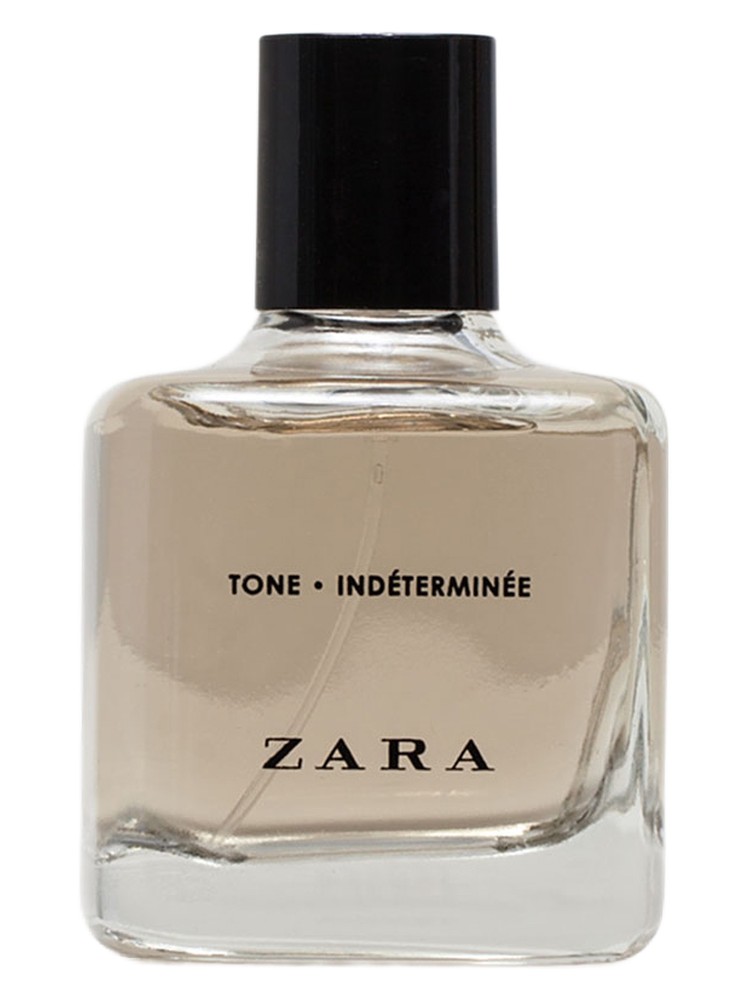 Tone Indeterminee Zara — аромат