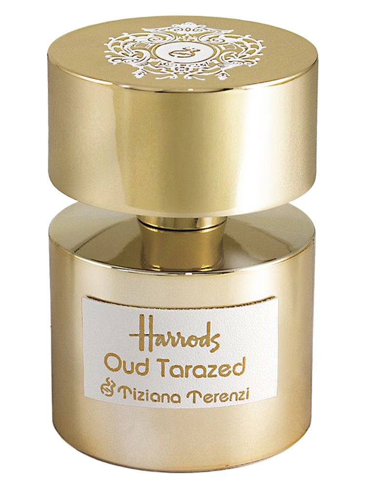 Oud Tarazed Tiziana Terenzi — аромат