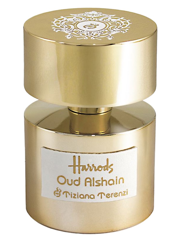 Oud Alshain Tiziana Terenzi — аромат