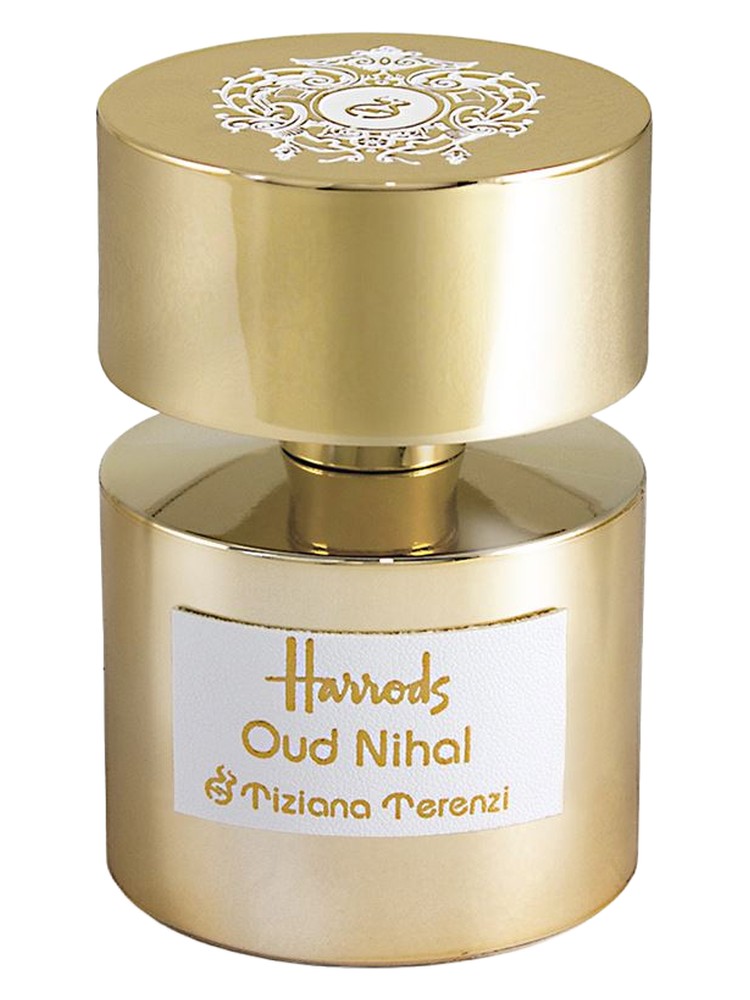 Oud Nihal Tiziana Terenzi — аромат