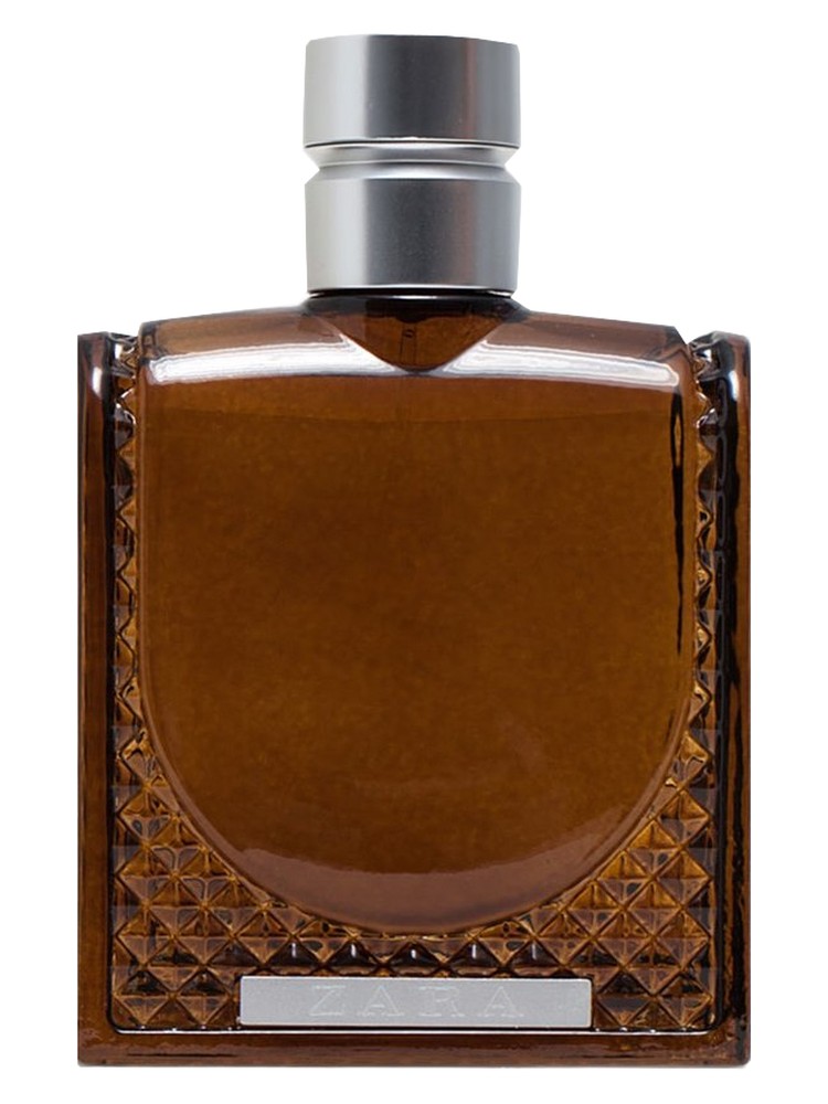 Exclusive Oud Zara — аромат
