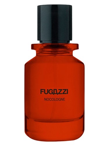 NoCologne Fugazzi — аромат