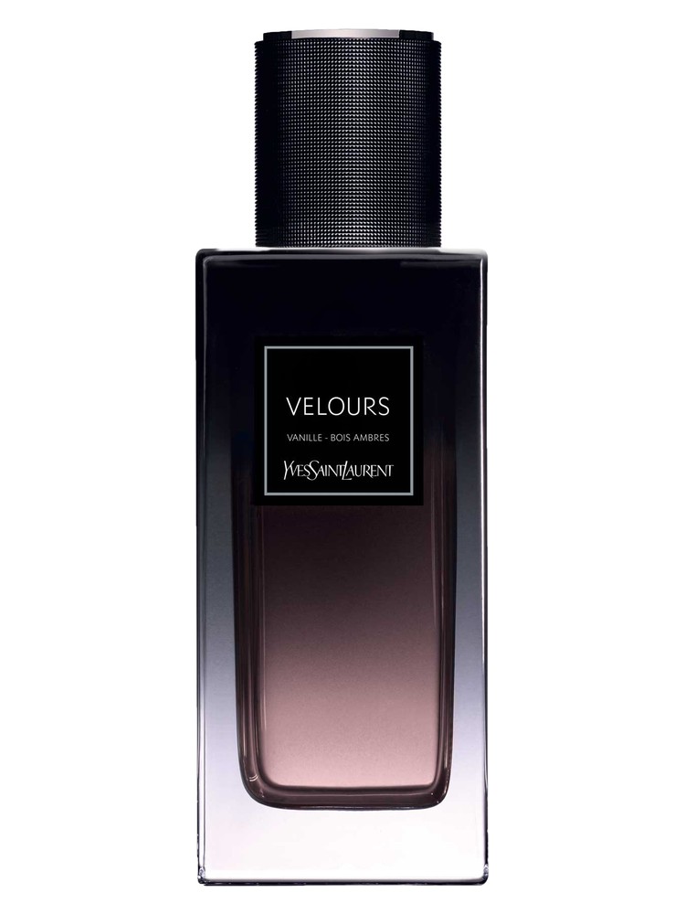 Velours Yves Saint Laurent — аромат
