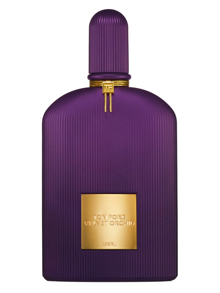 Velvet Orchid Lumière Tom Ford — аромат