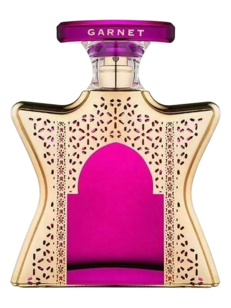 Dubai Garnet Bond No 9 — аромат