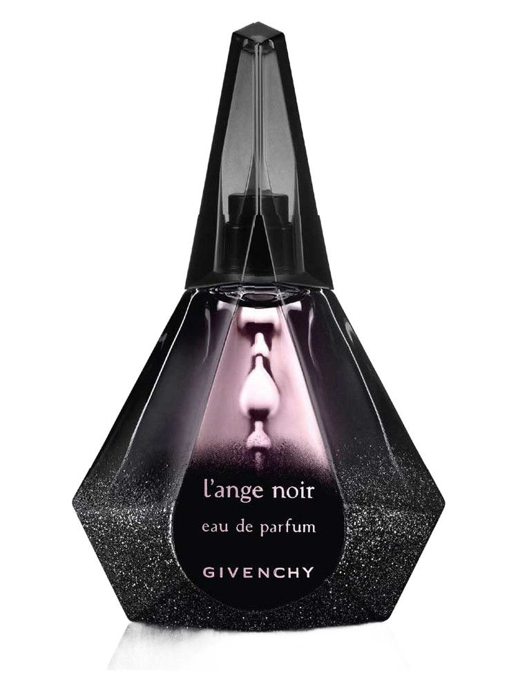 L’Ange Noir Givenchy — аромат
