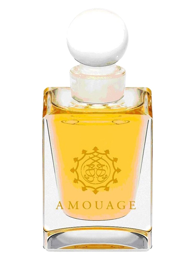 Jasmine Amouage — аромат
