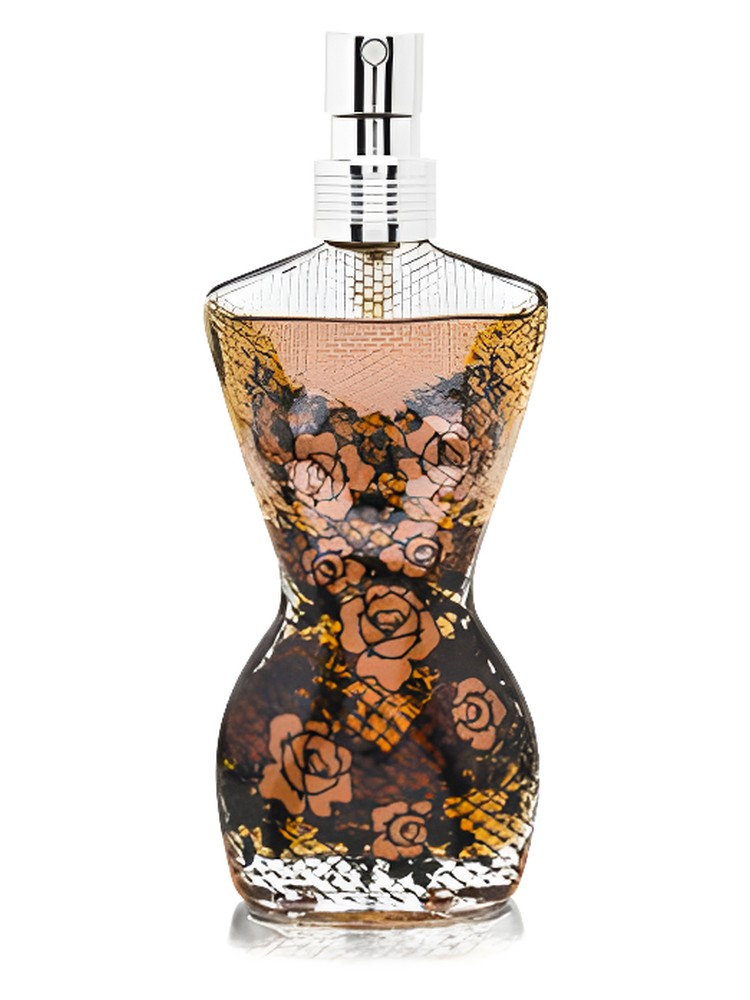 Classique Limited Edition 2003 Jean Paul Gaultier — аромат