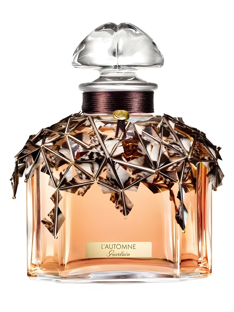 L’Automne Guerlain — аромат