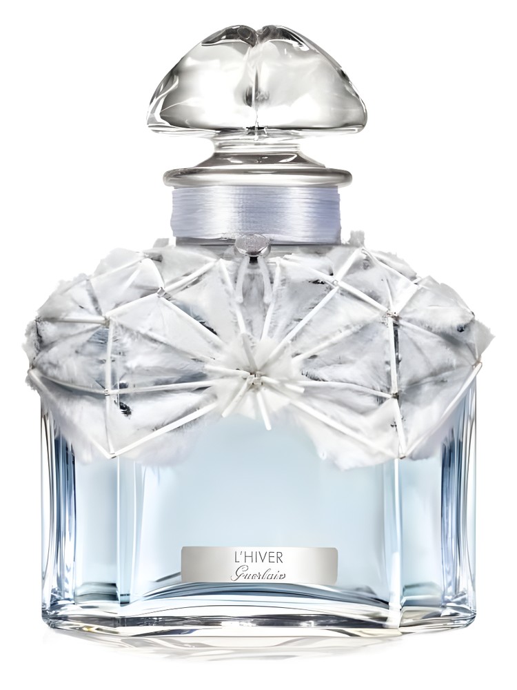 L’Hiver Guerlain — аромат