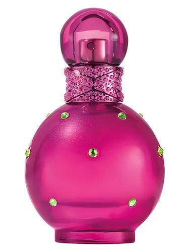 Fantasy Eau de Toilette Britney Spears — аромат