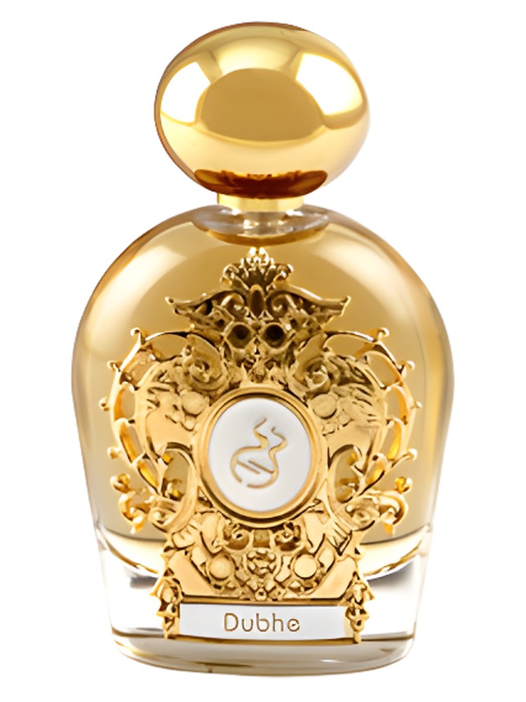 Dubhe Assoluto Tiziana Terenzi — аромат