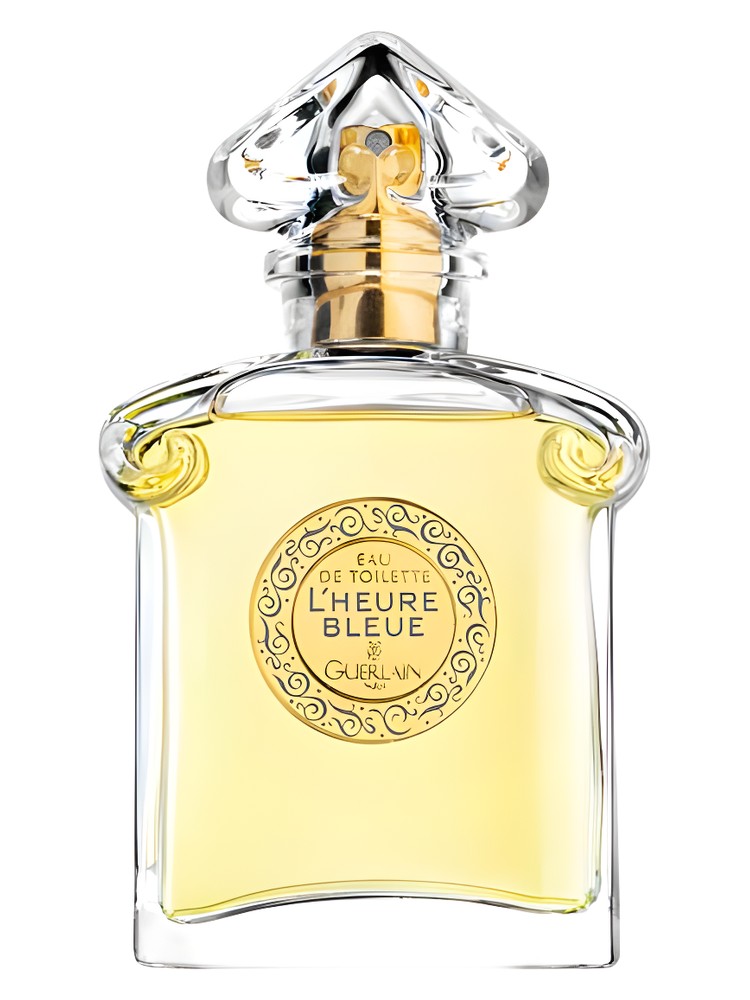 L'Heure Bleue Eau de Toilette Guerlain