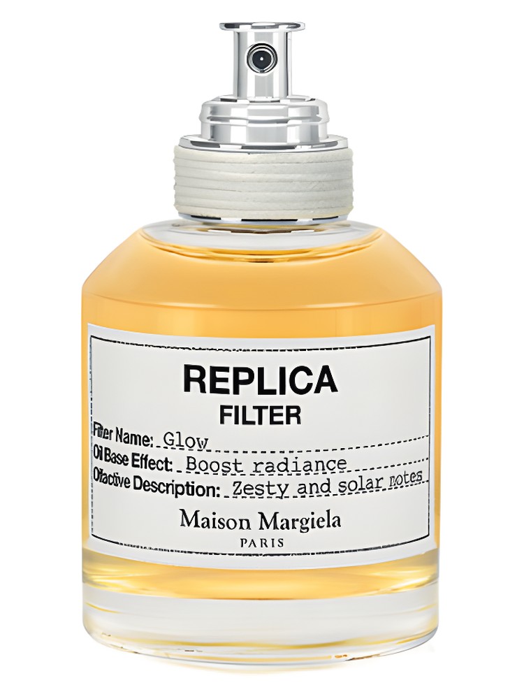 Glow Maison Martin Margiela — аромат