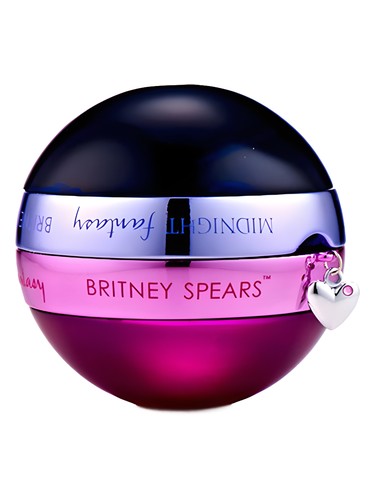 Fantasy Twist Britney Spears — аромат