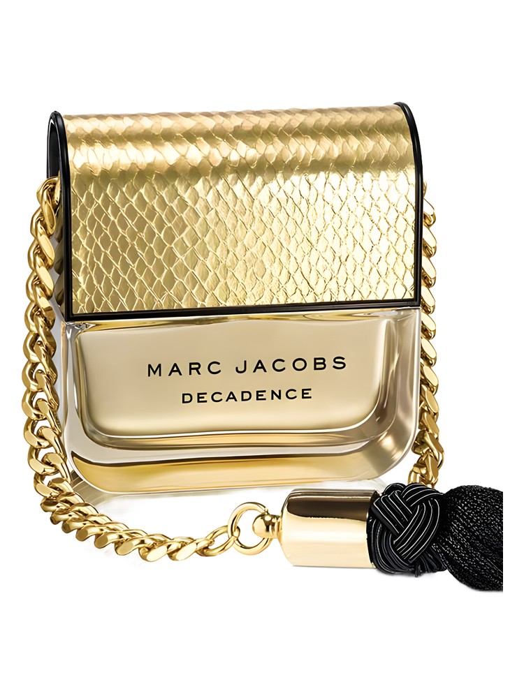 Распив Decadence One Eight K Edition Marc Jacobs тестер 5 мл
