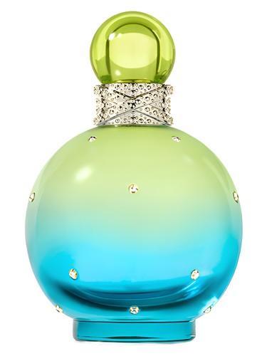 Island Fantasy Britney Spears