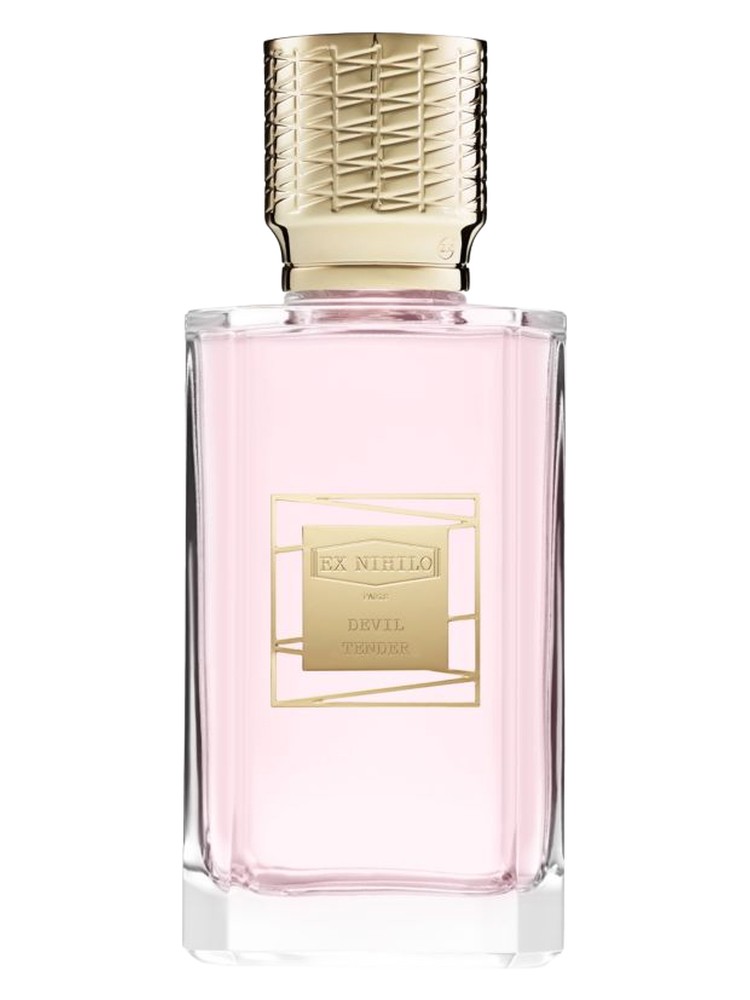 Devil Tender Ex Nihilo — аромат