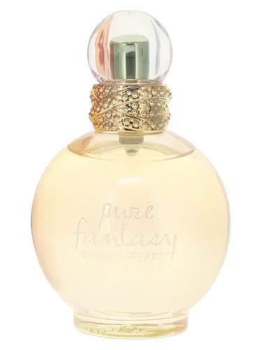 Pure Fantasy Britney Spears — аромат