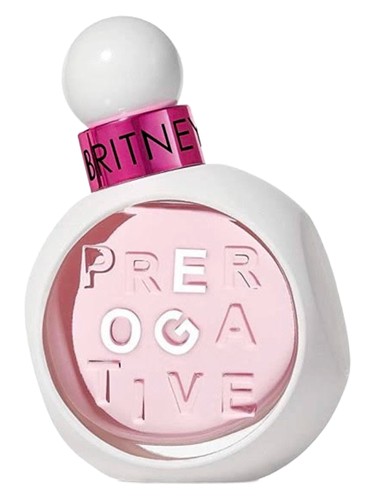Prerogative Ego Britney Spears