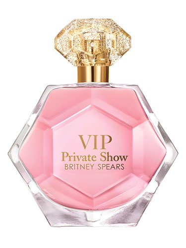 VIP Private Show Britney Spears