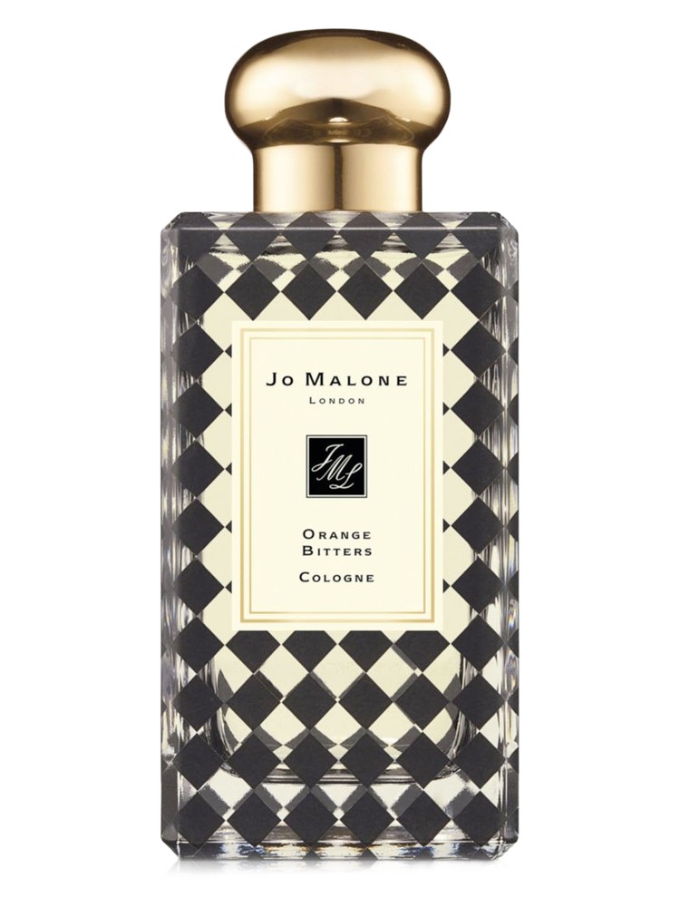 Orange Bitters Jo Malone London — аромат