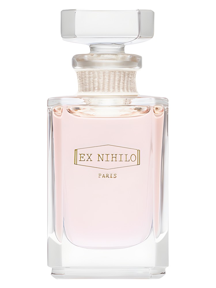 Musk Ex Nihilo — аромат