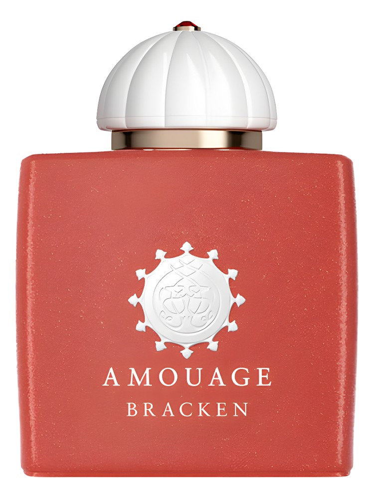 Bracken Woman Amouage — аромат