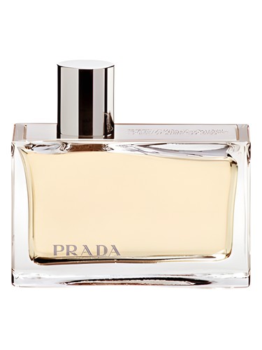 Prada Prada — аромат