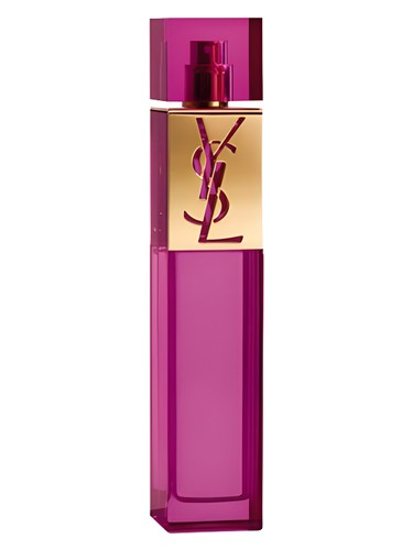 Elle Yves Saint Laurent — аромат