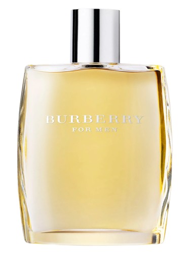 Burberry Men Burberry — аромат