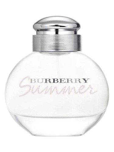 Burberry Summer Burberry — аромат