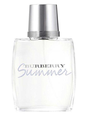 Burberry Summer for Men Burberry — аромат