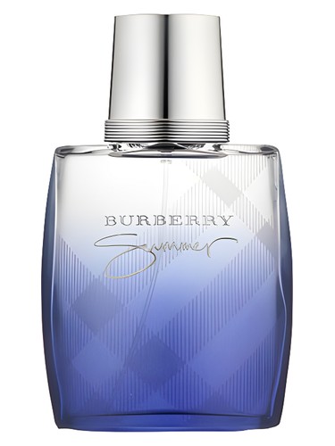 Burberry Summer for Men 2011 Burberry — аромат