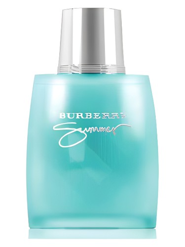 Burberry Summer for Men 2013 Burberry — аромат