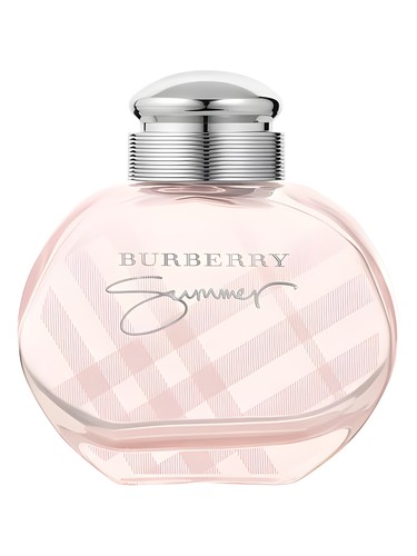 Burberry Summer for Women 2010 Burberry — аромат