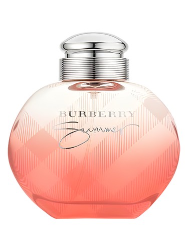 Burberry Summer for Women 2011 Burberry — аромат