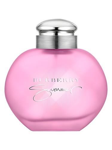 Burberry Summer for Women 2013 Burberry — аромат