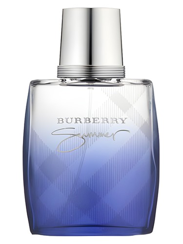 Burberry Summer Men 2009 Burberry — аромат