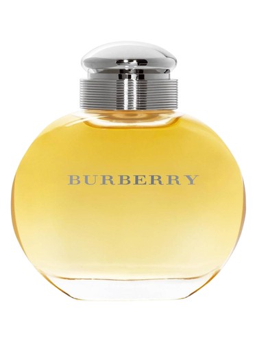 Burberry Women Burberry — аромат