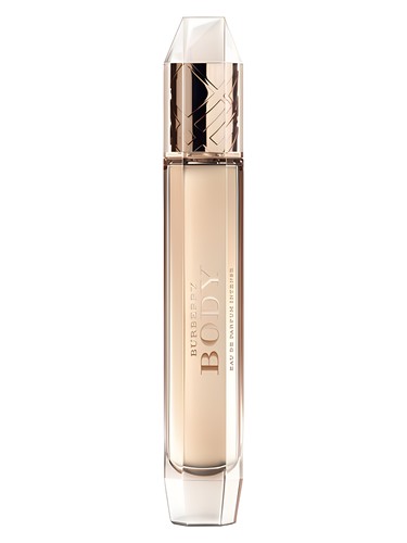 Body Eau de Parfum Intense Burberry — аромат