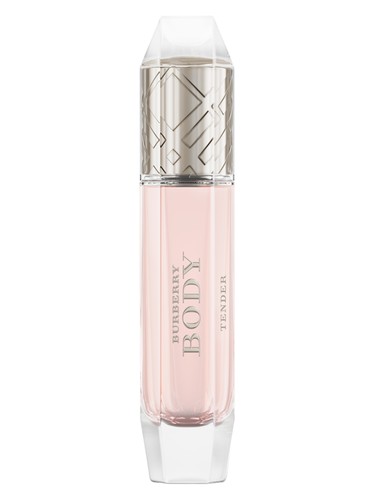 Body Tender Burberry — аромат