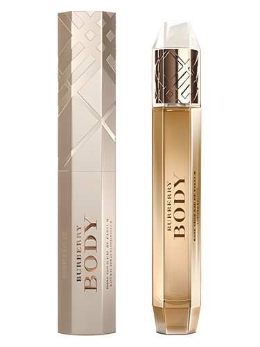 Burberry Body Rose Gold Burberry — аромат