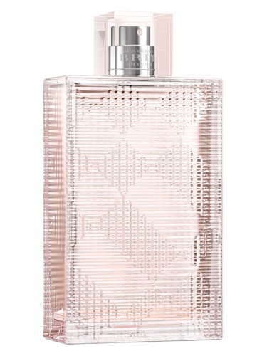 Brit Rhythm for Her Floral Burberry — аромат
