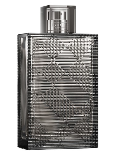 Brit Rhythm for Him Intense Burberry