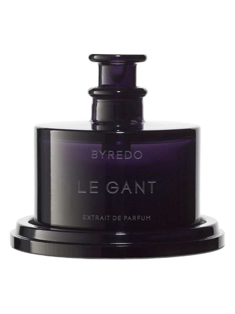 Le Gant Byredo — аромат