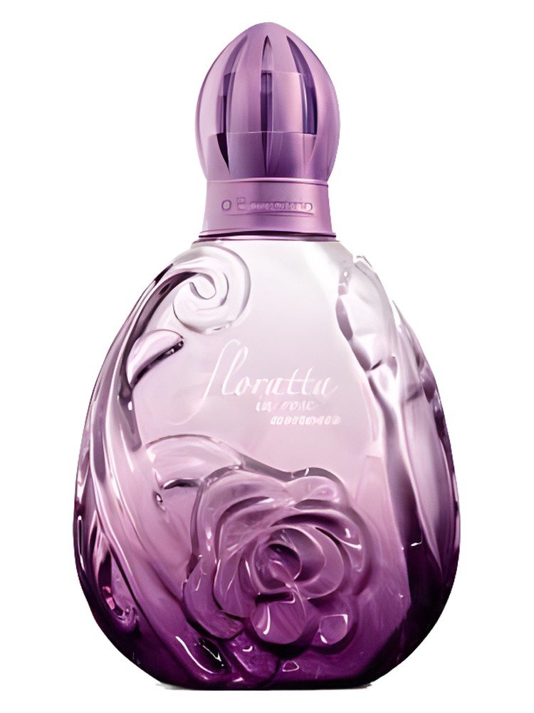 Floratta in Rose Amour O Boticário — аромат