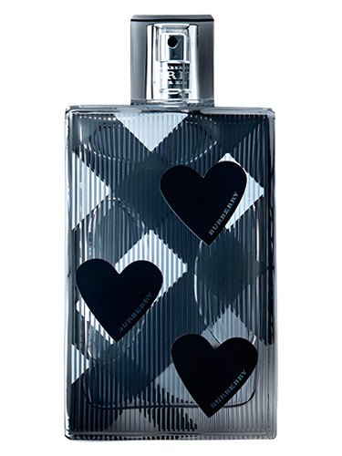 Burberry Brit For Him Limited Edition Burberry — аромат