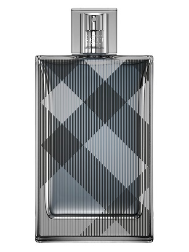 Burberry Brit for Men Burberry — аромат